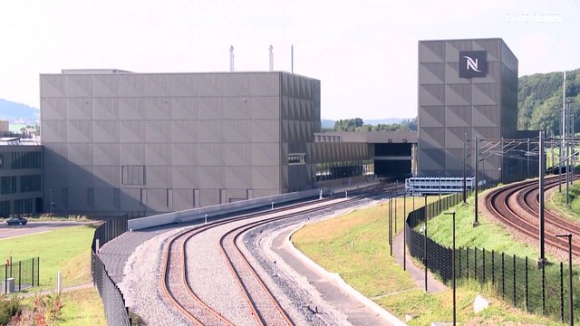 500 кг кокаина на кофейной фабрике