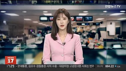 중국 창사 건물 붕괴 사고 사망자 53명…수색 종료