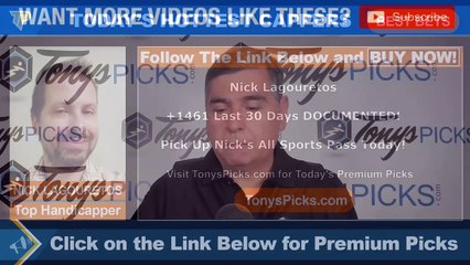 Cardinals vs Giants 5/6/22 FREE MLB Picks and Predictions on MLB Betting Tips for Today