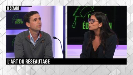 SMART ÉDUCATION - Emission du 6 mai 2022
