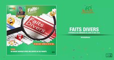 Faits divers du 05 mai 2022 par Nadège Koffi [ Radio Côte d'Ivoire ]