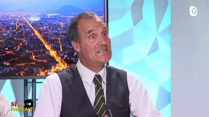 SI ON PARLAIT - 05/05/22 - Harmonica, surf, trial VTT