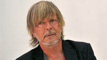 GALA VIDEO - Renaud et Françoise Hardy : pourquoi ils sont restés fâchés pendant quelque temps