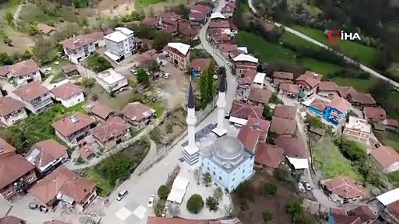 Yer: Bursa... Bu karar Türkiye’ye örnek olacak...