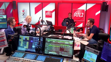 L'INTÉGRALE - Les Frangines dans Le Double Expresso RTL2 (06/05/22)