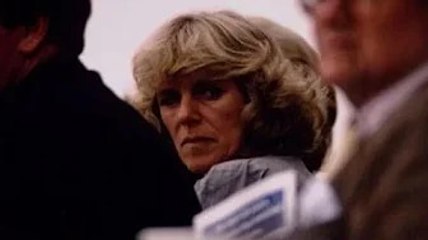 Camilla forcée de «se cacher» au milieu d'abus publics «inconcevables» après la mo.rt de Diana