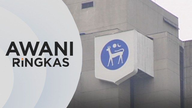 AWANI Ringkas: Kadar faedah dijangka naik | Ekonomi Malaysia tetap kukuh