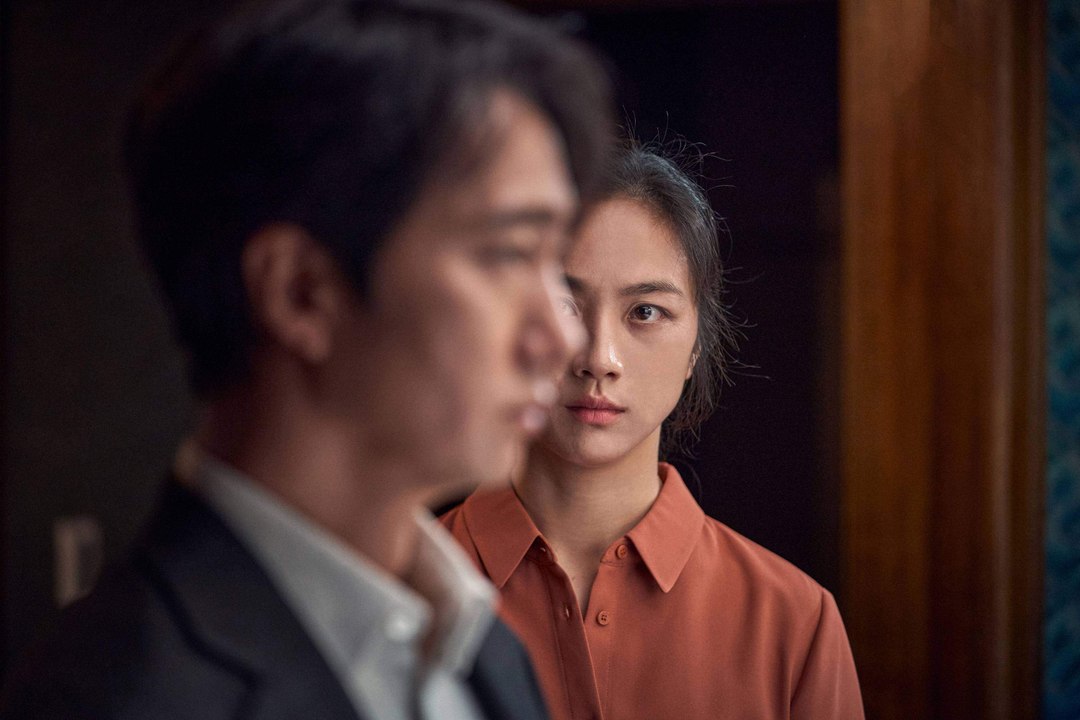 Decision to leave (헤어질 결심) - Teaser 1 VO