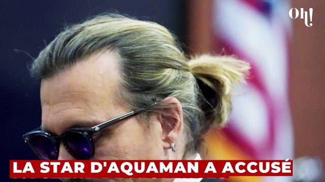 Lily-Rose Depp incitée à prendre de la drogue par Johnny Depp ? Amber Heard fait de nouvelles révélations