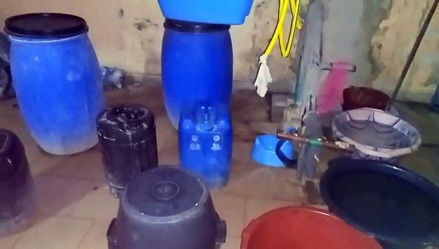 Près d’un an après l’inauguration de l’usine KMS3, Dakar et sa banlieue toujours privés d’eau