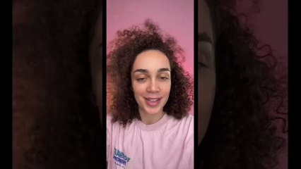 Part-1- Kıvırcık saç nasıl şekillendirilir? İŞTE BÖYLE‍♀️