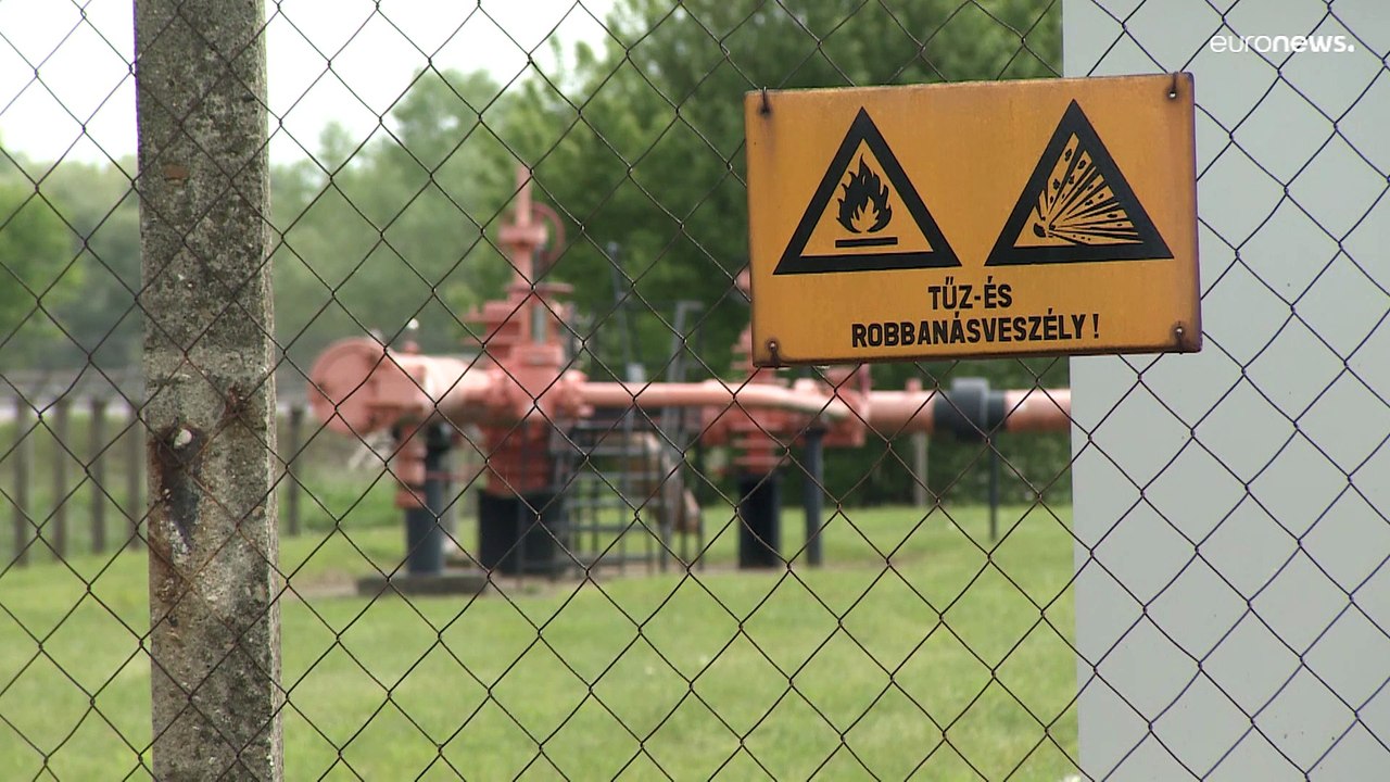 Wird der Ukraine-Krieg die Klimawende beschleunigen?