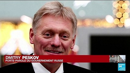 Guerre en Ukraine : À Marioupol, le cessez-le-feu n'a pas tenu