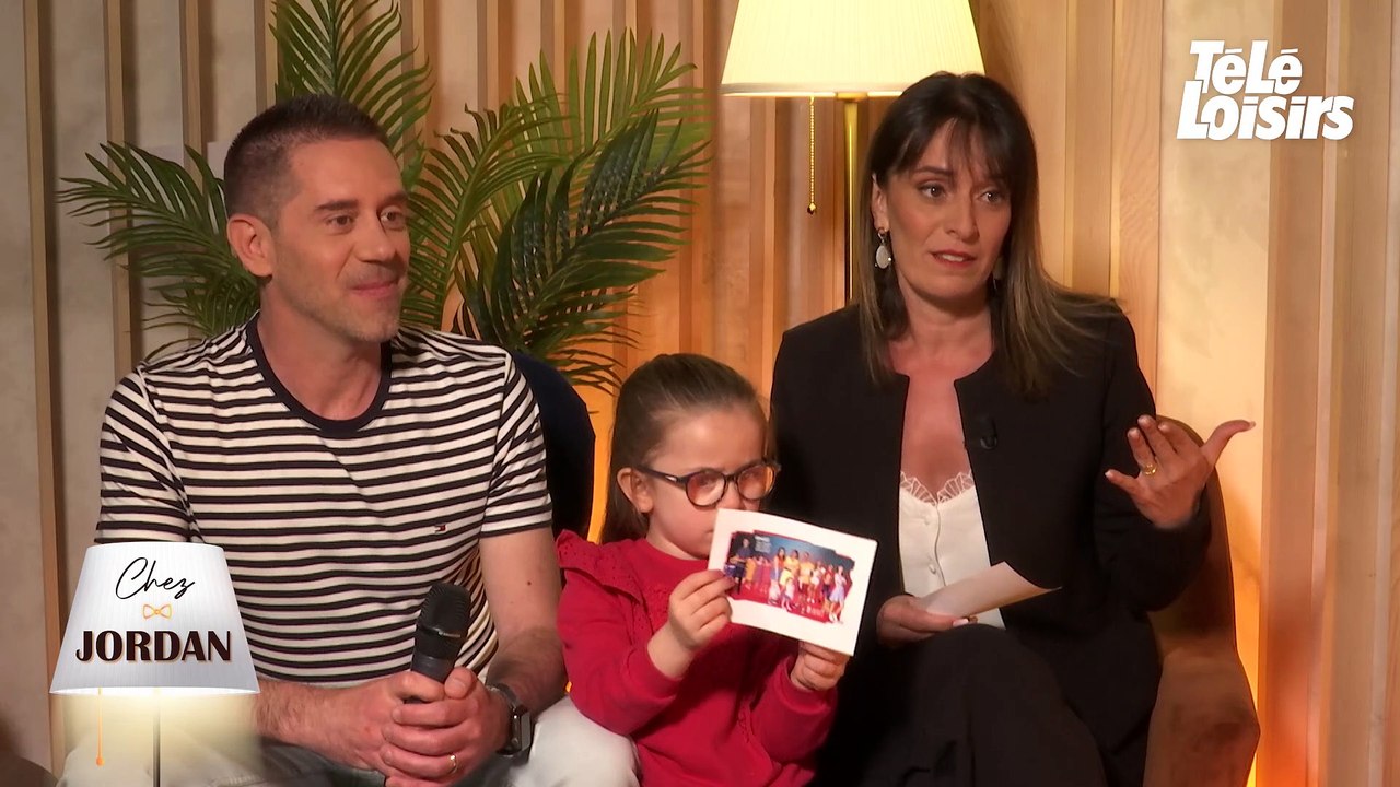 La famille Blois (Familles nombreuses) chez Jordan (L'intégrale)