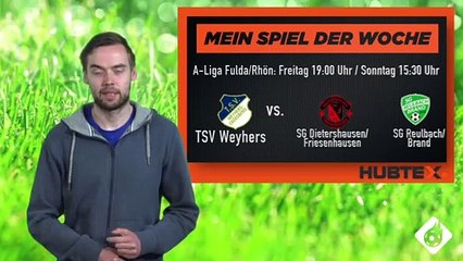 Mein Spiel der Woche (6. Mai 2022)