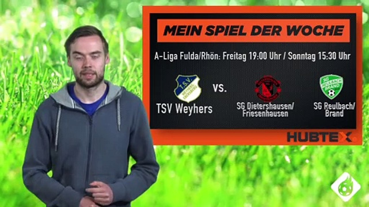 Mein Spiel der Woche (6. Mai 2022)