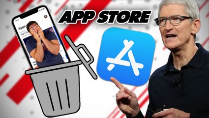 Apple change les règles de l’App Store et provoque la colère des développeurs - Tech a Break #107