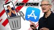 Apple change les règles de l’App Store et provoque la colère des développeurs - Tech a Break #107