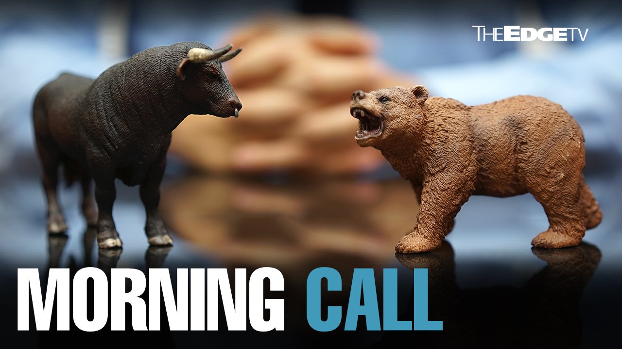 MORNING CALL: 9/5/22