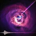 Já pensou como será ouvir um buraco negro? A NASA tem um vídeo para si