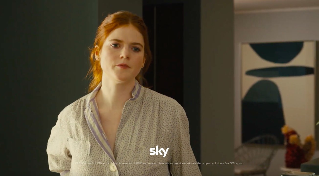 The Time Traveler's - S01 Trailer (Deutsch) HD