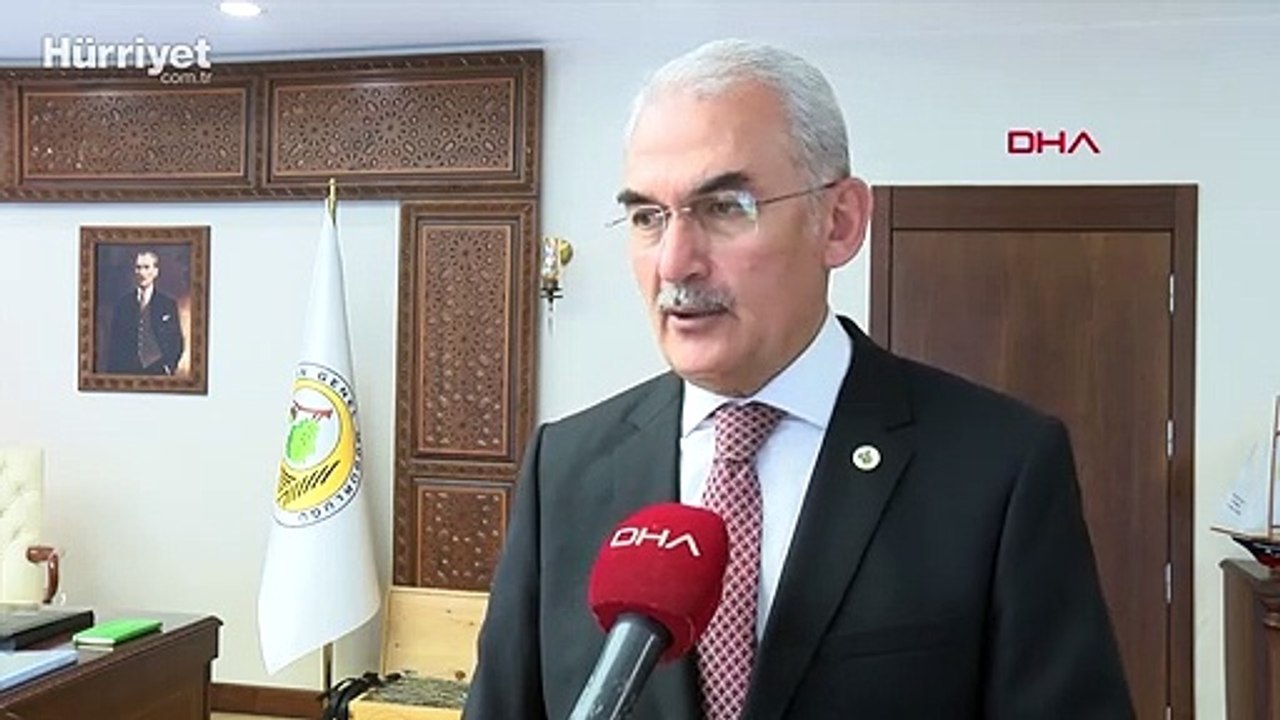 Orman yangınlarında hava müdahalesini 'Havacılı...
