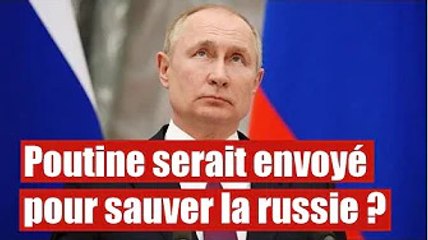 Selon un expert Russe : Poutine“ ne va pas reculer” (guerre en Ukraine)