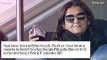 Kylian Mbappé en partance de Paris ? Sa mère monte au créneau et fait une annonce inattendue !