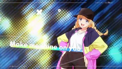 Be Crazy for Me - Ya Boy Kongming!