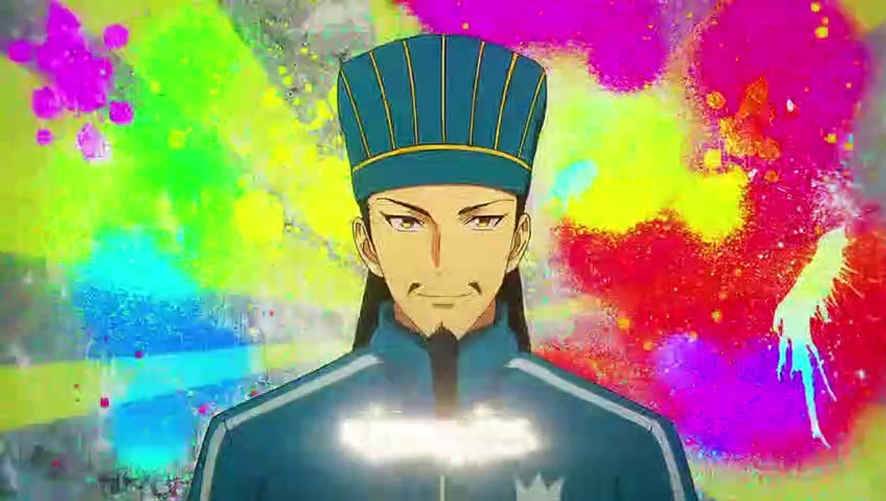 Ya boy Kongming! Opening l "Chitty Chitty Bang Bang"