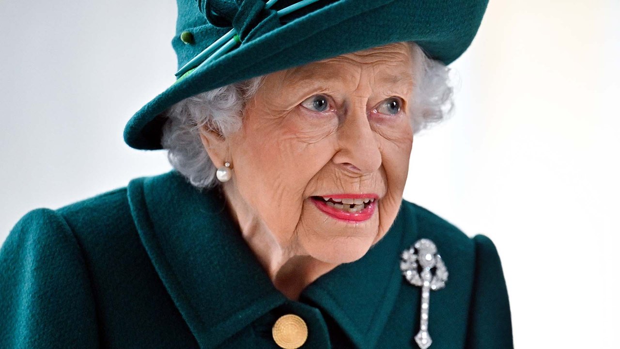 Sorge um Queen Elizabeth II: Palast sagt ihre Termine ab!