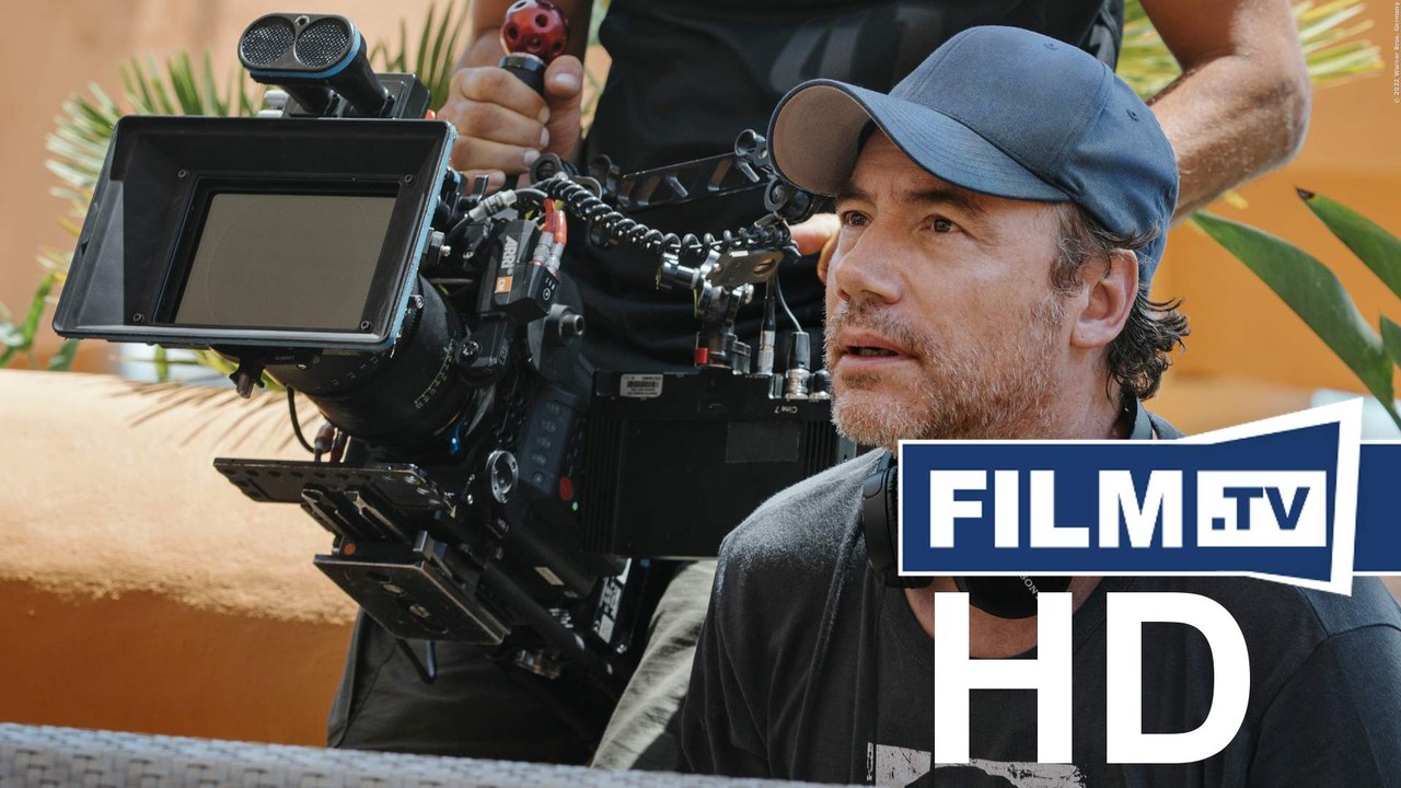 Tausend Zeilen Trailer Deutsch German (2022)