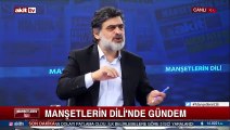 Faruk Gergerlioğlu ve Hüda Kaya’nın maskesi indirildi