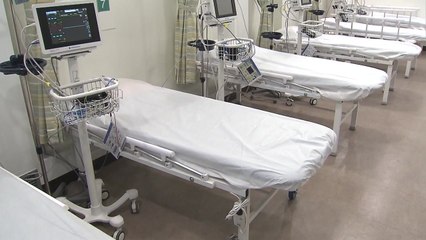 서울시, '감염병 대응' 600병상 규모 공공병원 건립 / YTN