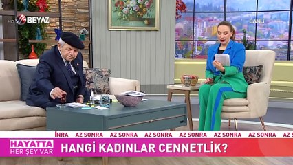 Hayatta Her Şey Var 6 Mayıs 2022