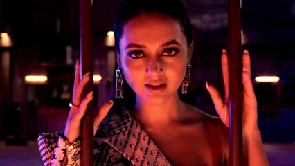 Lock Upp: Siasha Shinde हुईं Lock out, Tejasswi Prakash ने किया reality show से evict | FilmiBeat