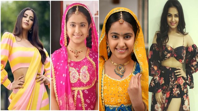 Avika Gor का Tv से बॉलीवुड तक का सफर नहीं था आसान, ऐसे मिली Vikram Bhatt की बड़ी फिल्म | FilmiBeat