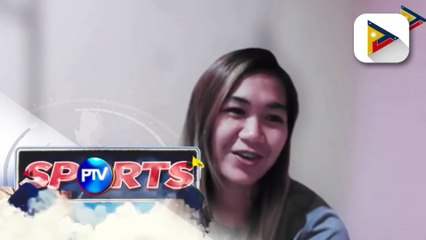 Naomi Gardoce, magpapakilala sa Vietnam SEA Games