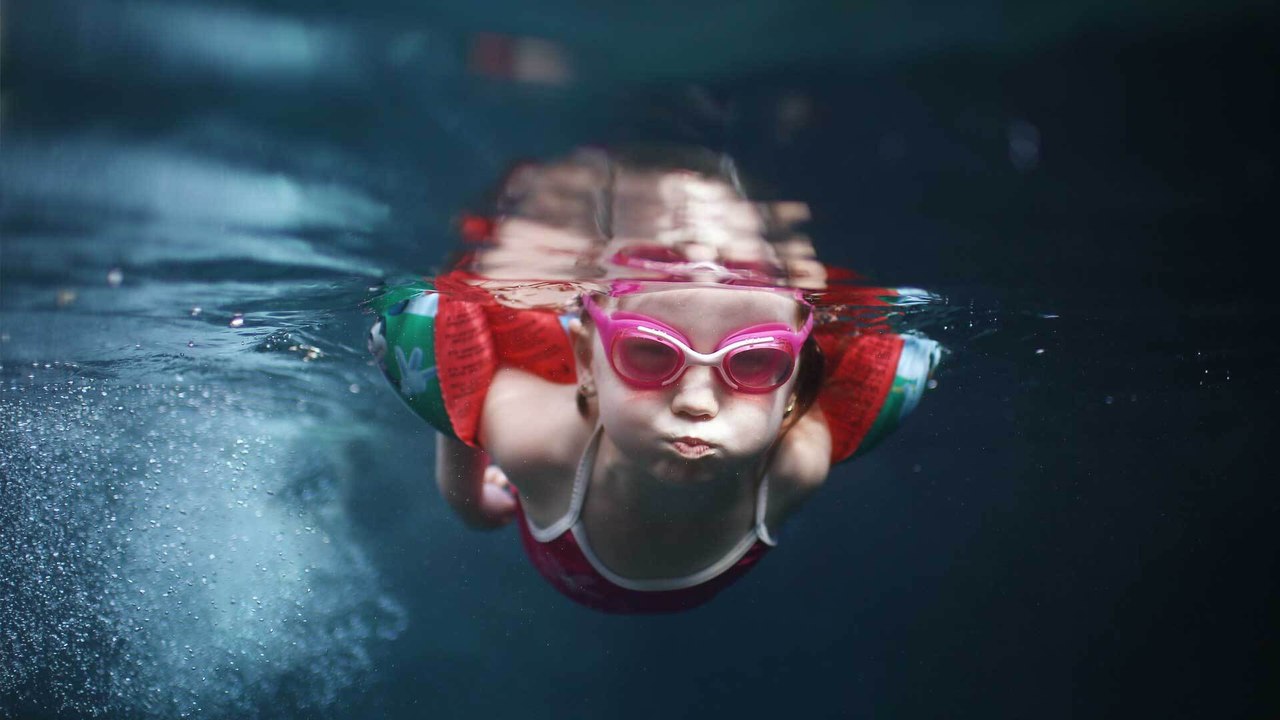 Wegen Corona: Sind künftige Generationen bald alle Nichtschwimmer?