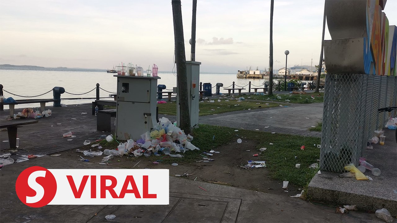 Stricter action against Sandakan litterbugs, says MPS