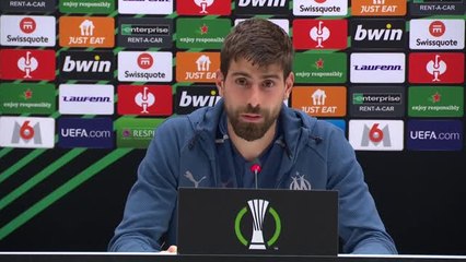 Demies - Luan Peres : "On voulait aller en finale"