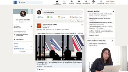 LinkedIn: qué es y cómo funciona