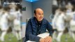 Juanma Rodríguez habla sobre la temporada del Real Madrid y otros asuntos del fútbol