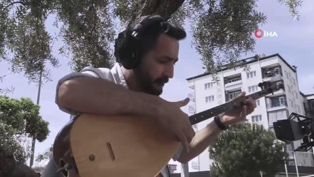 Engelsiz Aydın İçin Söyle klibi büyük beğeni topladı