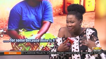 Badwam Ahosepe on Adom TV (6-5-22)