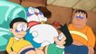 Doraemon new episode Season 20 Episode 40 – Candy House Ke Andar Humara Christmas Party / Bahut Jaida Wish Puri Karne Wali Ek Machine! (Christmas Special)
