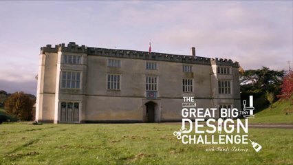 The Great Big Tiny Design Challenge S01E06