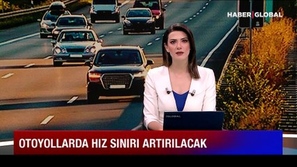 Hız sınırı 140'a çıkarılıyor... Süleyman Soylu duyurdu