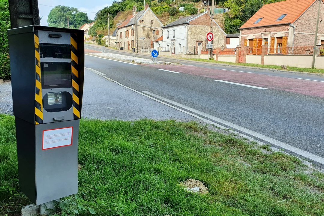 De nouveaux radars à Lyon, la Fiat 500 électrique séduit les Français… le JT Auto