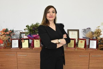 DOÇ. DR. TUĞUT KORONAVİRÜSTEN HENÜZ TAM ANLAMIYLA KURTULMUŞ DEĞİLİZ